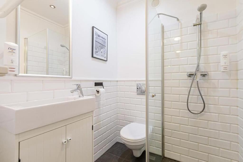 Central Wroclaw Apartment - City Center - Bright And Cozy - U11 Εξωτερικό φωτογραφία
